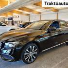 Mercedes-Benz E 300 e A Business Avantgarde Edition EQ Power