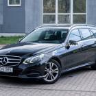 Mercedes-Benz E trieda Kombi 250 CDI BlueTEC