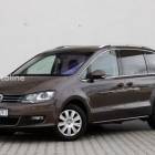Volkswagen Sharan 2.0 TDI BMT Comfortline DSG