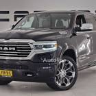Dodge Ram 1500 5.7 V8 4x4 Crew Cab Limited Longhorn Full Option