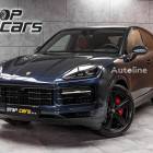 Porsche Cayenne 3.0