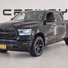 Dodge Ram 5.7 V8 Hemi 4x4 Crew Cab Sport