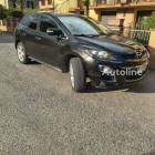 Mazda CX7