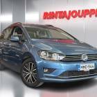 Volkswagen Golf Sportsvan 2016