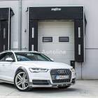 Audi A6 C7 Allroad 3.0TDI quattro automat