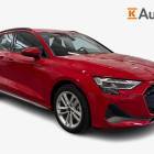 Audi A3 Sportback TFSI e 150 kW | Advance Key | Range 140 km | Urheiluistuimet | Kattokaiteet