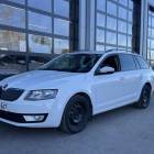 Skoda Octavia Combi 1,6 TDI Ambition DSG Autom. *Mekatroniikka vaihdettu!*
