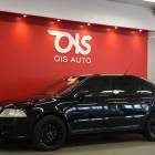 Skoda Octavia RS 2.0TFSI * 2x Renkaat Aluilla * Xenonit * Koukku * Osanahat * Vakkari * Rahoitus