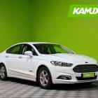 Ford Mondeo 2,0 187hv eCVT Titanium HEV Edition 4D *Juuri huollettu!*