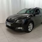 Skoda Fabia Combi 1,2 TSI 110 Style DSG Autom.**N&Auml;TTI JA N&Auml;PP&Auml;R&Auml; PIKKUFARKKU*
