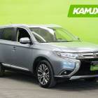 Mitsubishi Outlander 2,2 DI-D Intense AT 4WD 5P Business