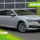 Skoda Superb Combi 1.4 TSI PHEV Style iV BusinessLine DSG Autom.
