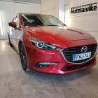 Mazda 3 5HB 2,0 (120) SKYACTIV-G Optimum 6AT 5ov BX2O