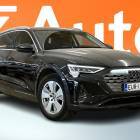 Audi Q8 e-tron 50 quattro Progress