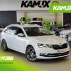 Skoda Octavia Combi 1,8 TSI Ambition DSG Autom.