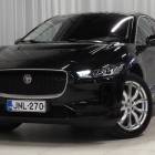 Jaguar I-PACE S