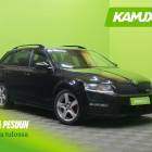 Skoda Octavia Combi 2,0 TDI 184 4x4 RS DSG Autom.