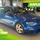 Skoda Octavia Combi 2,0 TDI 184 RS DSG Autom.