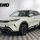 BYD Atto 2 Comfort / Uutuus! / Esittelyauto / Kahdet renkaat ja vanteet