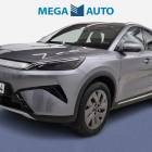 BYD Atto 3 EVO Excellence AWD