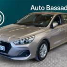 Hyundai i30 Hatchback 1,4 T-GDI 140 hv 7-DCT-aut. Comfort