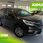 Honda CR-V 2,0 Joy Edition AT