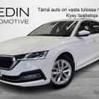 Skoda Octavia Combi 1,0 TSI Style eTEC DSG Autom. *** Rahoitustarjous 2.99% (+kulut)