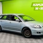 Toyota Avensis 2.0 D-4D 2p pakettiauto