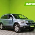 Honda CR-V 5D CR-V 2.0I MPV-RE57-4X4/263