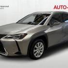 Lexus UX 250h Business Limited Edition