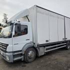 Mercedes-Benz Axor 1829