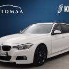 BMW 318 F31 Touring 318d A Business M Sport Edition