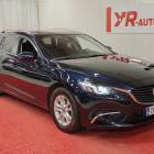 Mazda 6 Sport Wagon 2,0 (145) SKYACTIV-G Premium Plus 6MT Ruostesuojattu / Hyv&auml; huoltokirja / Cruise / Bi-Xenon / Tutkat / Katveavustin / Bluetooth / Aux / Vetokoukku - Siisti ja asiallinen luotettava Mazda 6
