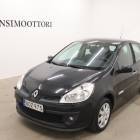 Renault Clio 4D CLIO 1.2 16V Ilmastointi/ Rip Curl- Erikoismalli!