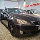 Lexus IS 2008