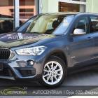 BMW X1, SDRIVE18i PANO A/T KAMERA