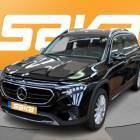 Mercedes-Benz EQB 250 Business 7P ** Panorama / P.kamera / Dtr + / LED / Ambient light / Comfort-alusta **