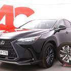 Lexus NX 450h+ AWD Executive Limited Edition - / 360 / HUD / J&Auml;&Auml;HDYTETYT S&Auml;HK&Ouml;NAHAT MUISTILLA / 1-Omistaja / Suomi-Auto