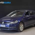Volkswagen Golf Comfortline 1,6 TDI SCR 85 kW (115 hv) DSG # Suomi-auto! # Adapt,vakkari,P-kamera, Webasto, Keyless #