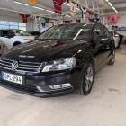 Volkswagen Passat Sedan Trendline 1,4 TSI 90 kW (122 hv) BlueMotion Technology / Autom. Ilmastointi / Hyv&auml; huoltohistoria /