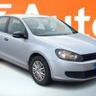 Volkswagen Golf Trendline 1,4 TSI 90 kW 4-ovinen