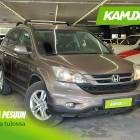 Honda CR-V 2,0 Nordic 4x4 Business