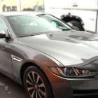 Jaguar XE (X760)