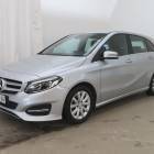 Mercedes-Benz B 180 Automatic Edition