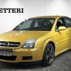 Opel Vectra 2,2 16V GTS Sport 5d Business