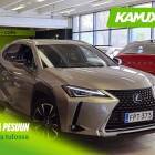 Lexus UX 250h Comfort Technology Plus Edition