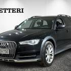 Audi A6 allroad quattro Business Sport 3,0 V6 TDI 160 kW quattro S tronic - ** Myyd&auml;&auml;n huutokaupassa eniten tarjoavalle **