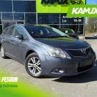 Toyota Avensis 1,8 Valvematic