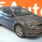 Volkswagen Golf Variant Comfortline 1,6 TDI 85 kW (115 hv) | Suomiauto | Merkkihuollettu | Webasto | Appconnect |
