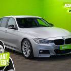 BMW 330 TwinPower Turbo A F31 Touring